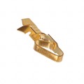 0008580122 - CONN 18-24AWG CRIMP GOLD