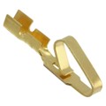 0008580125 - CONN 22-26AWG CRIMP GOLD
