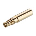M80-2060005 - CONN SOCKET 22AWG CRIMP GOLD