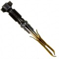 640545-2 - CONN PIN 18-26AWG CRIMP GOLD