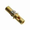 M80-327 - CONN SOCKET 16AWG SOLDER GOLD