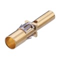 M80-328 - CONN SOCKET 18AWG CRIMP/SLD GOLD