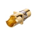 KA1-0400005 - CONN SOCKET 8AWG SLDR GOLD