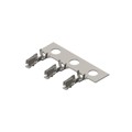CI11T011PP0 - 1.0MM(.039) WIRE TO BOARD CRIMP