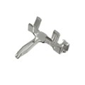 0350211360 - CONN SPLIT PIN 24-30AWG CRMP TIN