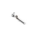 5034290000 - CONN 26-30AWG CRIMP TIN
