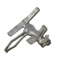 0350211001 - CONN SPLIT PIN 22-28AWG CRMP TIN