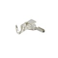 SGVHSF-002T-0.2 - CONN SOCKET 26-30AWG CRIMP TIN