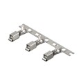 CI52T031BE0 - 3.96MM(.156) WIRE TO BOARD CRIMP