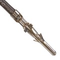 1501801016 - CONN SPLIT PIN 16-18AWG CRMP TIN