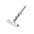 1727653121 - CONN SPLIT PIN 18-20AWG CRMP TIN