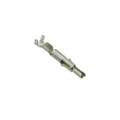350699-1 - CONN SPLIT PIN 18-24AWG CRMP TIN