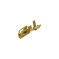 CC09R-01-GF - CONN SKT FREE HANGING CRIMP GOLD