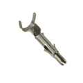 350700-1 - CONN SPLIT PIN 14-20AWG CRMP TIN