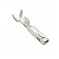 0340833002 - CONN SOCKET 18-20AWG CRIMP TIN