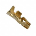 1909784-1 - CONN FML SKT 28-30AWG CRIMP GOLD