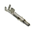 0002082005 - CONN SPLIT PIN 14-20AWG CRMP TIN