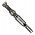770009-1 - CONN SPLIT PIN 18-24AWG CRMP TIN