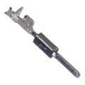 964267-2 - CONN TAB 17-20AWG CRIMP TIN