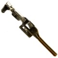 1-794613-2 - CONN PIN 26-30AWG CRIMP GOLD