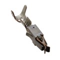 927770-6 - CONN SOCKET 17-20AWG CRIMP SILVR