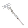 1718760-1 - CONN TAB 18-20AWG CRIMP TIN