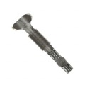 48248-000LF - CONN SOCKET 22-26AWG CRIMP GOLD