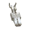 926973-1 - CONN SOCKET 13-17AWG CRIMP TIN