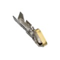 0008650106 - CONN 22-30AWG CRIMP GOLD