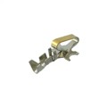 0008650128 - CONN 18-22AWG CRIMP GOLD
