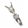 929937-3 - CONN SOCKET 13-17AWG CRIMP TIN
