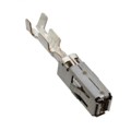 1-968849-3 - CONN SOCKET 17-20AWG CRIMP SILVR