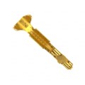 48049-000LF - CONN SOCKET 22-26AWG CRIMP GOLD