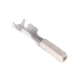 0347360027 - CONN SOCKET CRIMP SILVER