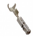 1241380-3 - CONN SOCKET 18-20AWG CRIMP SILVR