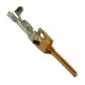 1-794613-1 - CONN PIN 26-30AWG CRIMP GOLD