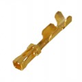 87756-2 - CONN SOCKET 22-26AWG CRIMP GOLD