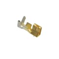 179227-4 - CONN SOCKET 22-26AWG CRIMP GOLD