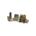 DF3-22SCC - CONN SOCKET 22AWG CRIMP GOLD