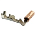 353376-3 - CONN SOCKET 20-22AWG CRIMP GOLD
