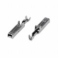 1-175216-2 - CONN SOCKET 24-28AWG CRIMP GOLD