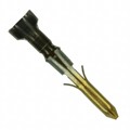 350629-5 - CONN PIN 18-24AWG CRIMP GOLD
