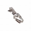 0008500189 - CONN 18-20AWG CRIMP TIN