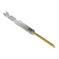 0016020112 - CONN PIN 32-36AWG CRIMP GOLD
