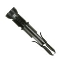 350705-1 - CONN SPLIT PIN 14-20AWG CRMP TIN