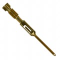 102095-3 - CONN PIN 22-26AWG CRIMP GOLD