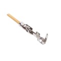 1718760-2 - CONN TAB 18-20AWG CRIMP GOLD