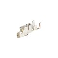 0455703052 - CONN 18-20AWG CRIMP TIN