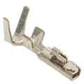 175156-1 - CONN SOCKET 16-20AWG CRIMP TIN