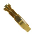 350980-3 - CONN SOCKET 18-24AWG CRIMP GOLD